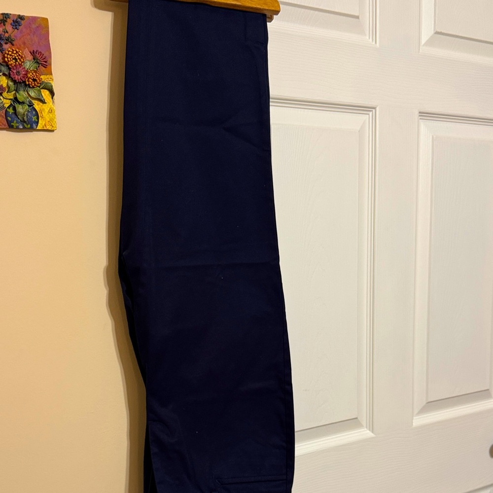Talbots capris